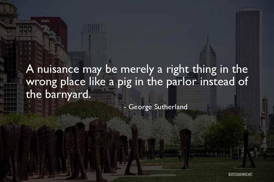 Lebby Funeral Home Quotes By George Sutherland Lebby Funeral Home Quotes By George Sutherland