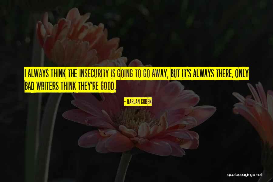 Lebby Snacks Quotes By Harlan Coben Lebby Snacks Quotes By Harlan Coben