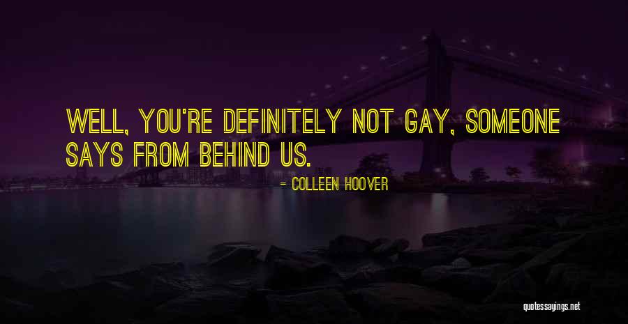 Lebeaux Boxers Quotes By Colleen Hoover Lebeaux Boxers Quotes By Colleen Hoover