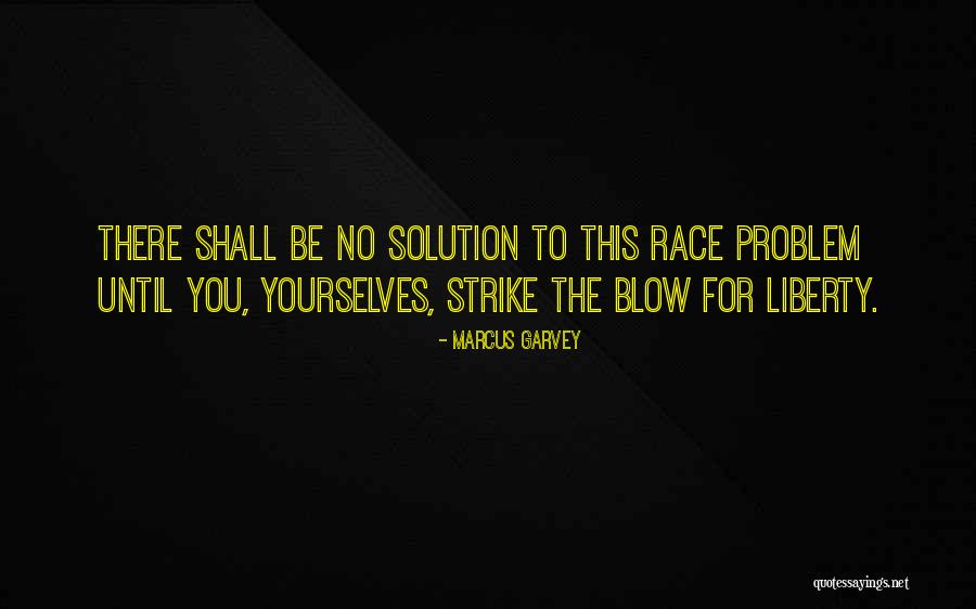 Lebeaux Boxers Quotes By Marcus Garvey Lebeaux Boxers Quotes By Marcus Garvey