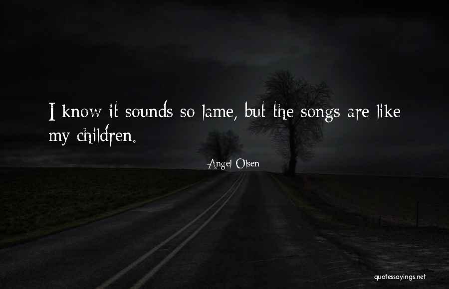 Lebecq Painting Quotes By Angel Olsen Lebecq Painting Quotes By Angel Olsen