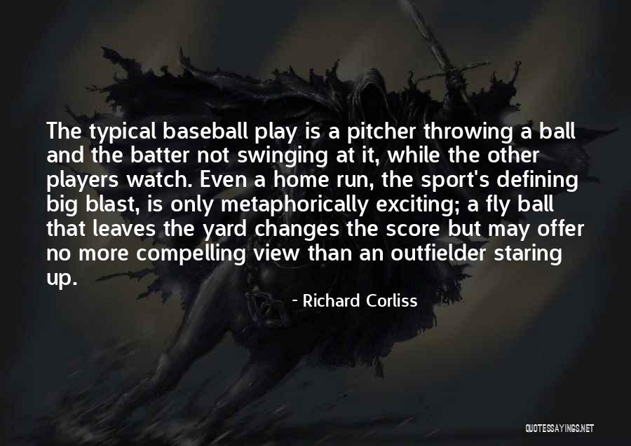 Lebecq Painting Quotes By Richard Corliss Lebecq Painting Quotes By Richard Corliss