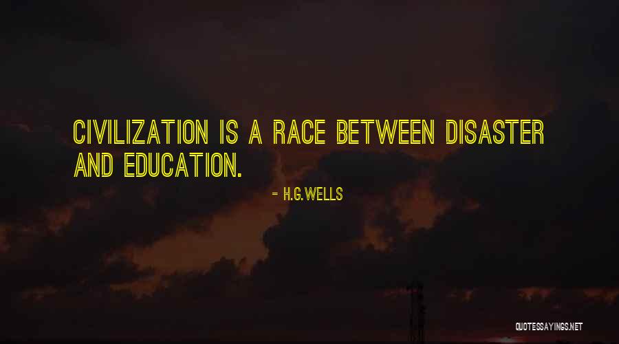 Lebedinsky Gok Quotes By H.G.Wells Lebedinsky Gok Quotes By H.G.Wells