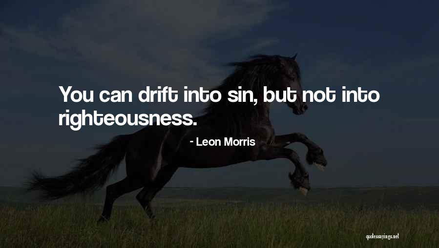 Lebedinsky Gok Quotes By Leon Morris Lebedinsky Gok Quotes By Leon Morris
