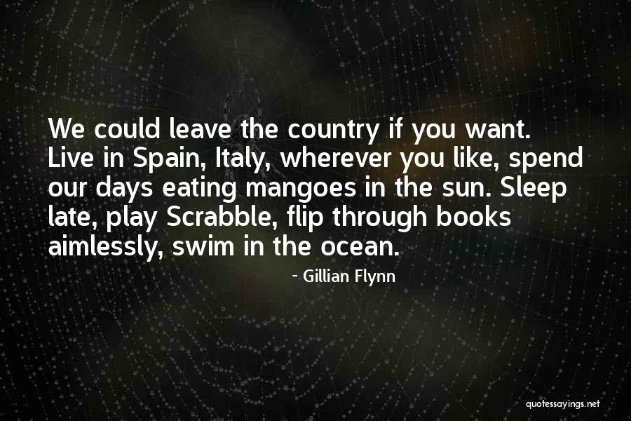 Lebegue Imslp Quotes By Gillian Flynn Lebegue Imslp Quotes By Gillian Flynn