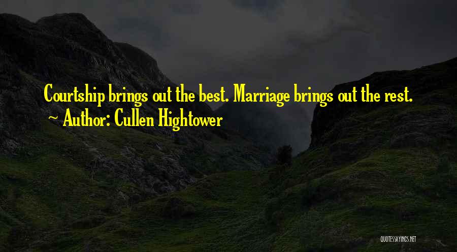Lebende Steine Quotes By Cullen Hightower