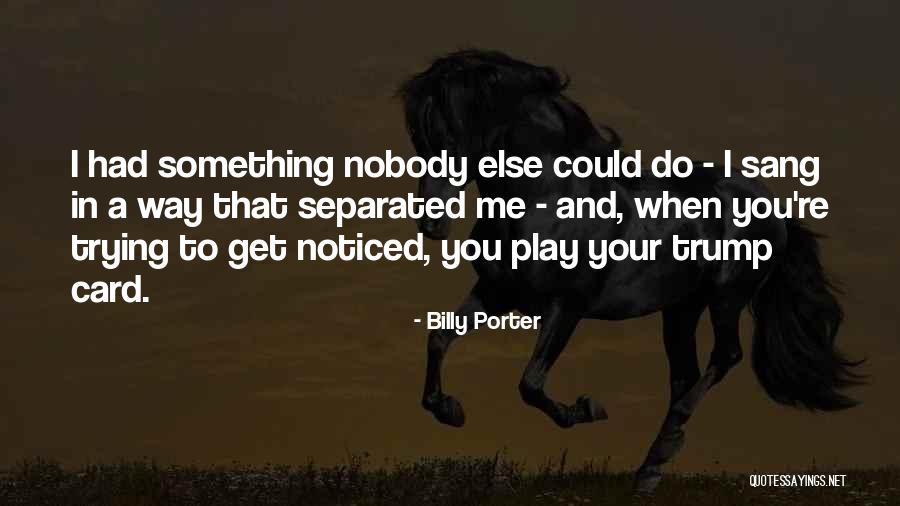 Lebender Christbaum Quotes By Billy Porter Lebender Christbaum Quotes By Billy Porter