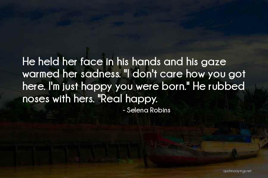 Lebendiges Land Quotes By Selena Robins Lebendiges Land Quotes By Selena Robins
