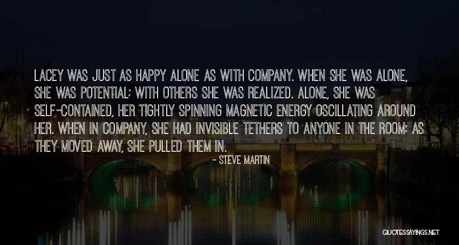 Lebendiges Land Quotes By Steve Martin Lebendiges Land Quotes By Steve Martin