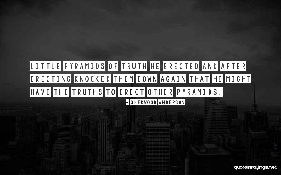 Lebennin Quotes By Sherwood Anderson Lebennin Quotes By Sherwood Anderson