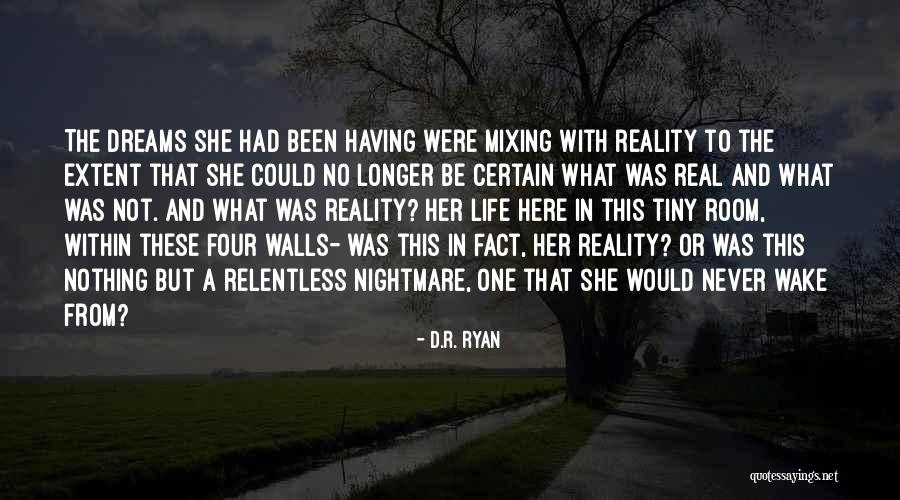 Lebensart B Rau Quotes By D.R. Ryan Lebensart B Rau Quotes By D.R. Ryan