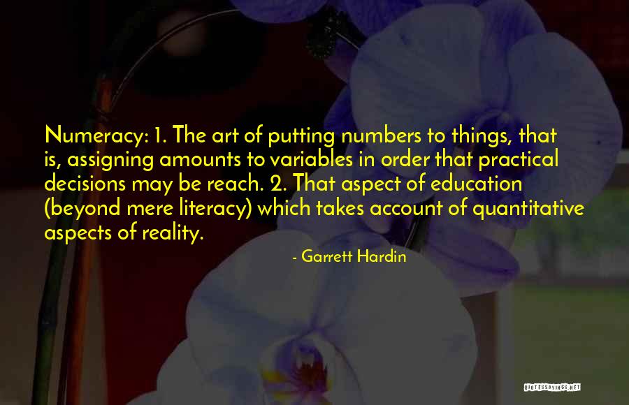 Lebensart Menden Quotes By Garrett Hardin Lebensart Menden Quotes By Garrett Hardin