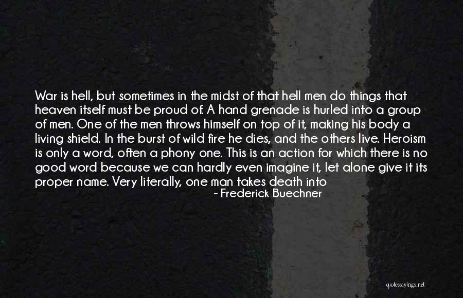 Lebensgeschichten Quotes By Frederick Buechner Lebensgeschichten Quotes By Frederick Buechner
