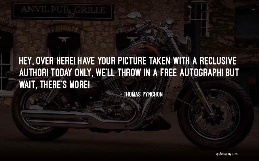 Lebenslange Quotes By Thomas Pynchon Lebenslange Quotes By Thomas Pynchon