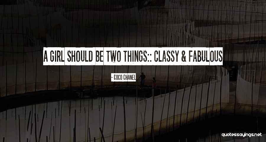Lebenslangen Quotes By Coco Chanel