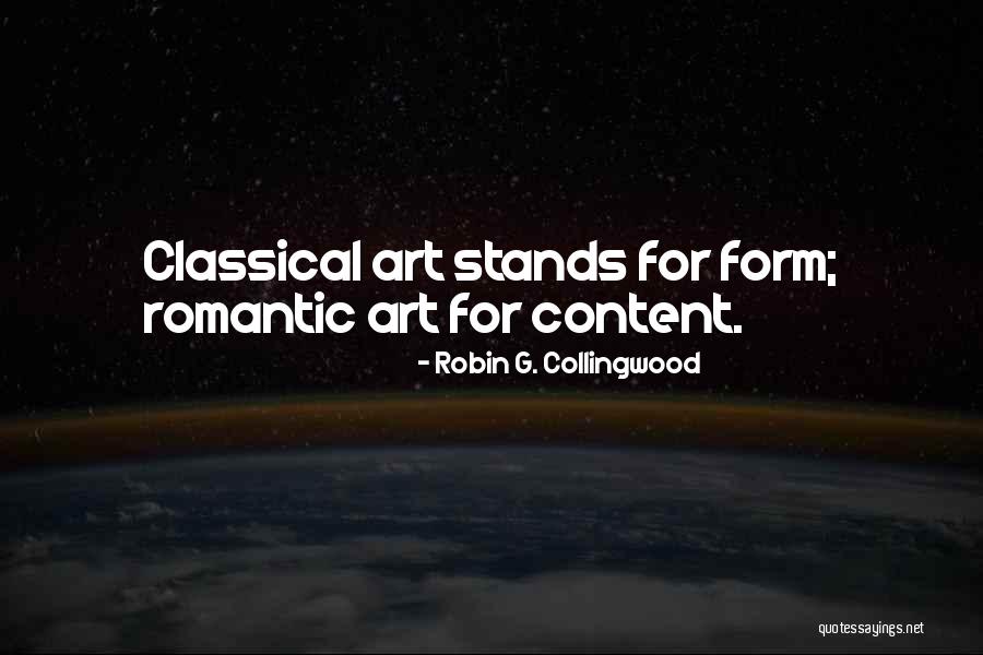 Lebenslangen Quotes By Robin G. Collingwood