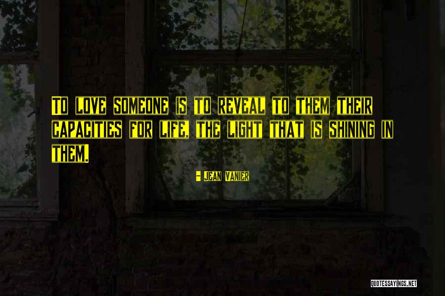 Lebenslust Text Quotes By Jean Vanier Lebenslust Text Quotes By Jean Vanier