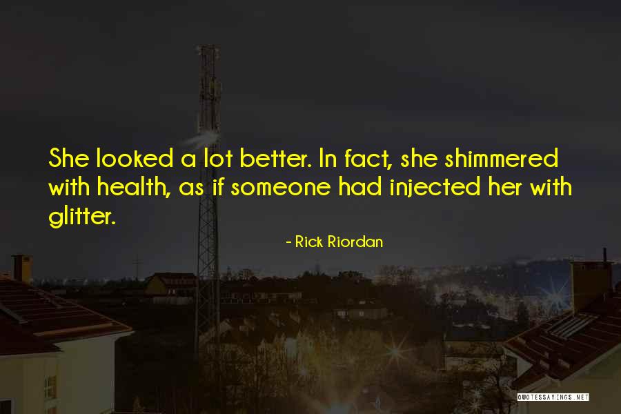 Lebensphilosophie Quotes By Rick Riordan Lebensphilosophie Quotes By Rick Riordan