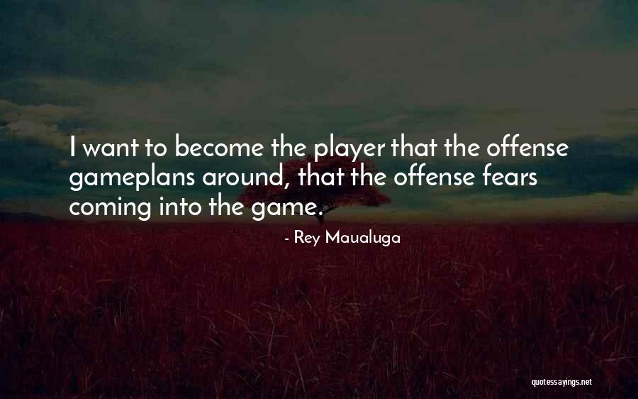 Lebensweg Synonym Quotes By Rey Maualuga Lebensweg Synonym Quotes By Rey Maualuga