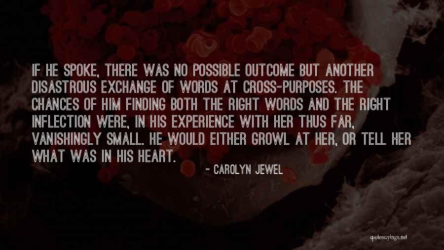 Lebensweltorientierte Quotes By Carolyn Jewel Lebensweltorientierte Quotes By Carolyn Jewel