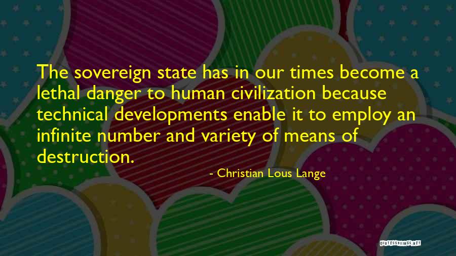 Lebensweltorientierte Quotes By Christian Lous Lange Lebensweltorientierte Quotes By Christian Lous Lange