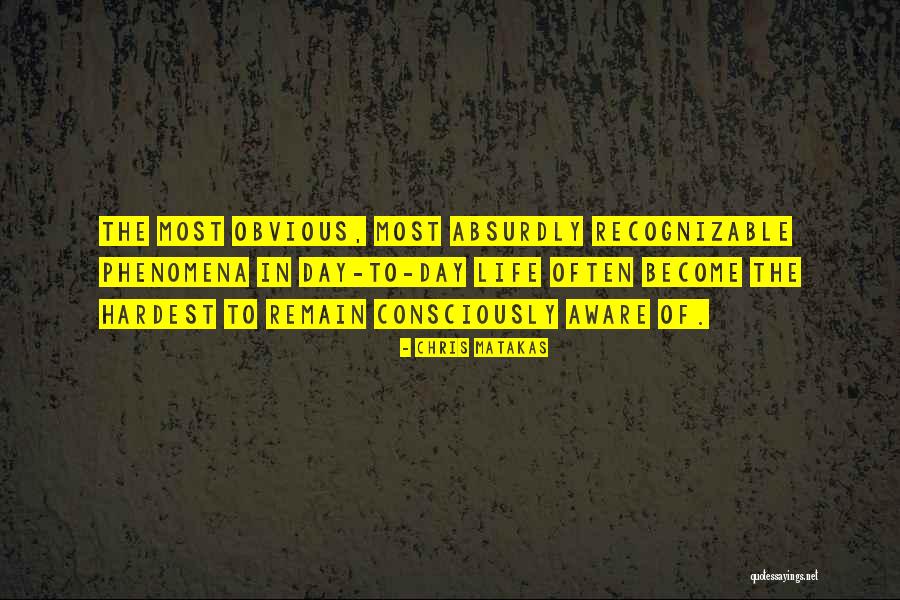 Lebensweltorientierung Quotes By Chris Matakas Lebensweltorientierung Quotes By Chris Matakas