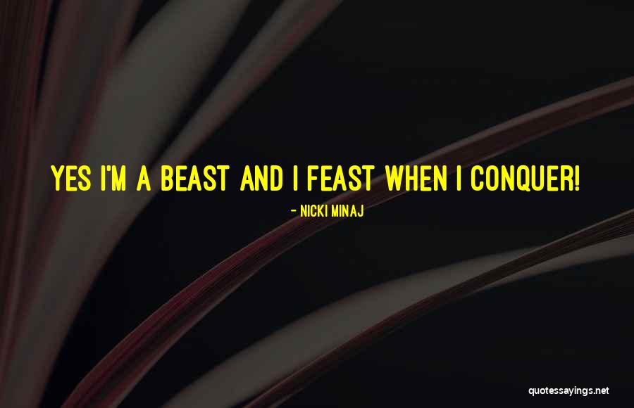 Lebesgue Dominated Quotes By Nicki Minaj Lebesgue Dominated Quotes By Nicki Minaj