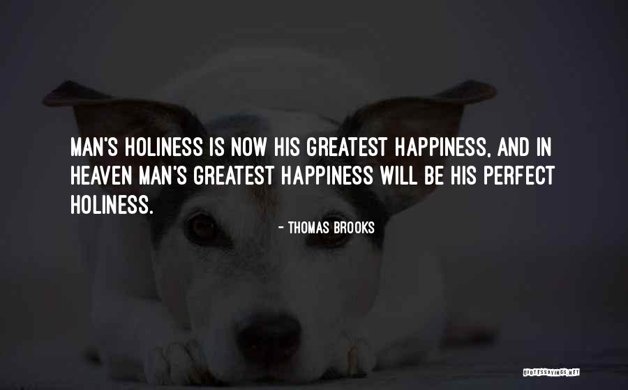 Lebewohl Fabrik Quotes By Thomas Brooks Lebewohl Fabrik Quotes By Thomas Brooks