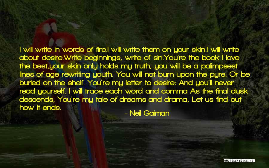 Lebhaft Bewegt Quotes By Neil Gaiman Lebhaft Bewegt Quotes By Neil Gaiman