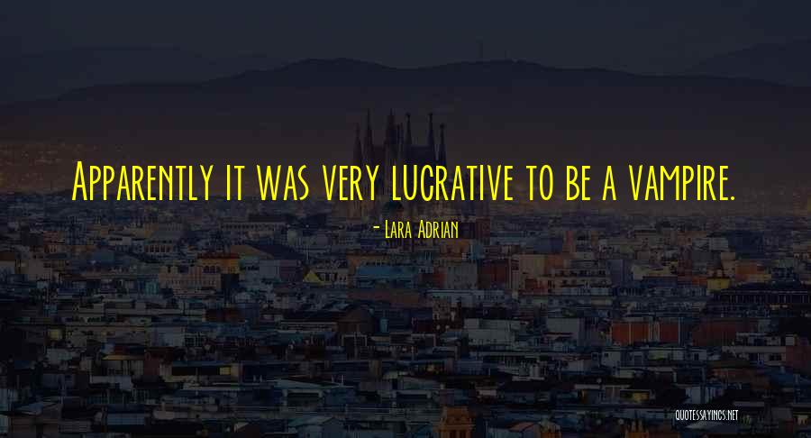 Lebih Baik Quotes By Lara Adrian Lebih Baik Quotes By Lara Adrian