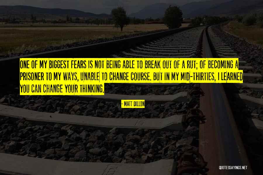 Lebih Baik Quotes By Matt Dillon Lebih Baik Quotes By Matt Dillon