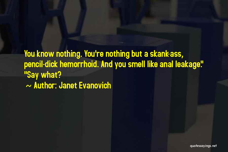 Lebkuchen Spice Quotes By Janet Evanovich