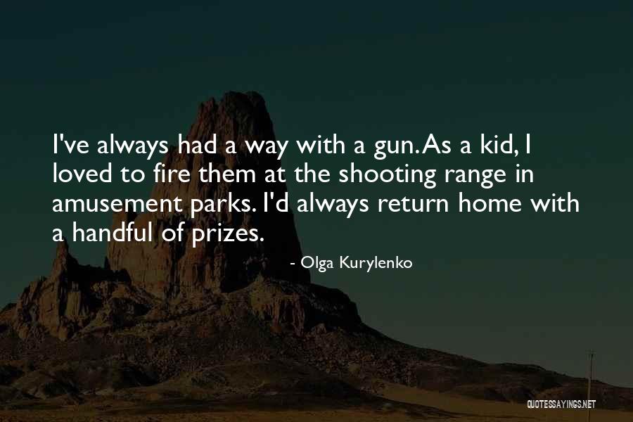 Lebkuecher Workshop Quotes By Olga Kurylenko Lebkuecher Workshop Quotes By Olga Kurylenko