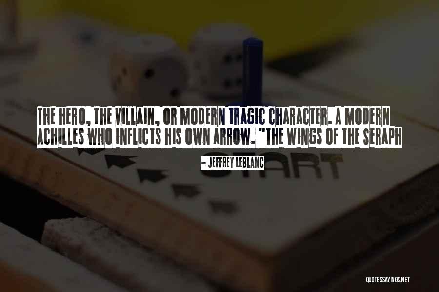 Leblanc Quotes By Jeffrey LeBlanc Leblanc Quotes By Jeffrey LeBlanc