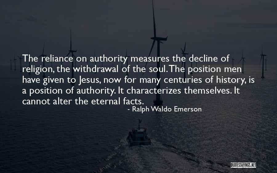 Leblon Cacha A Quotes By Ralph Waldo Emerson Leblon Cacha A Quotes By Ralph Waldo Emerson