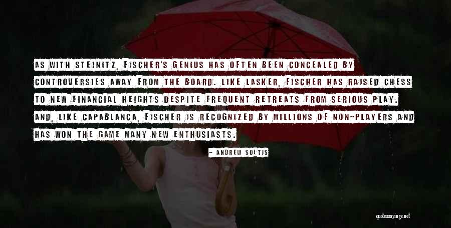 Leblon Cachaca Quotes By Andrew Soltis Leblon Cachaca Quotes By Andrew Soltis