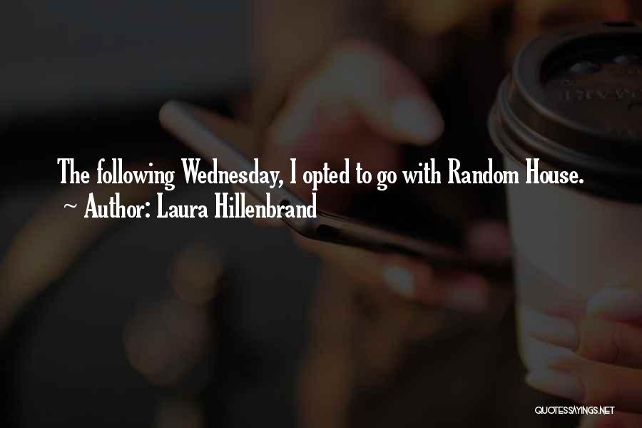 Leblon Cachaca Quotes By Laura Hillenbrand