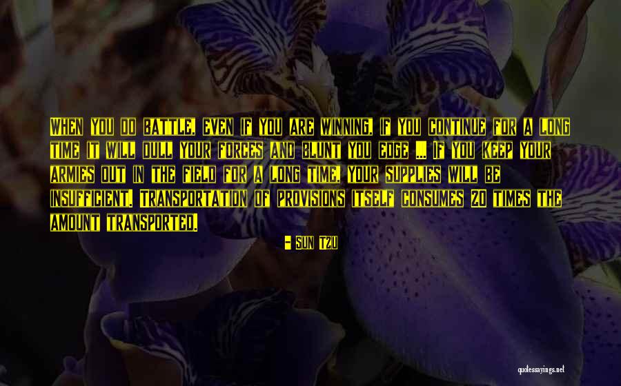Leboeuf Lamb Quotes By Sun Tzu Leboeuf Lamb Quotes By Sun Tzu