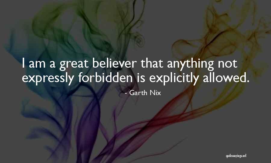 Leboeuf Pen Quotes By Garth Nix Leboeuf Pen Quotes By Garth Nix