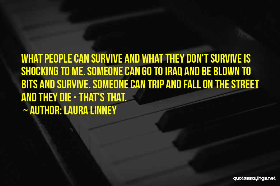 Lebogang Mashile Quotes By Laura Linney