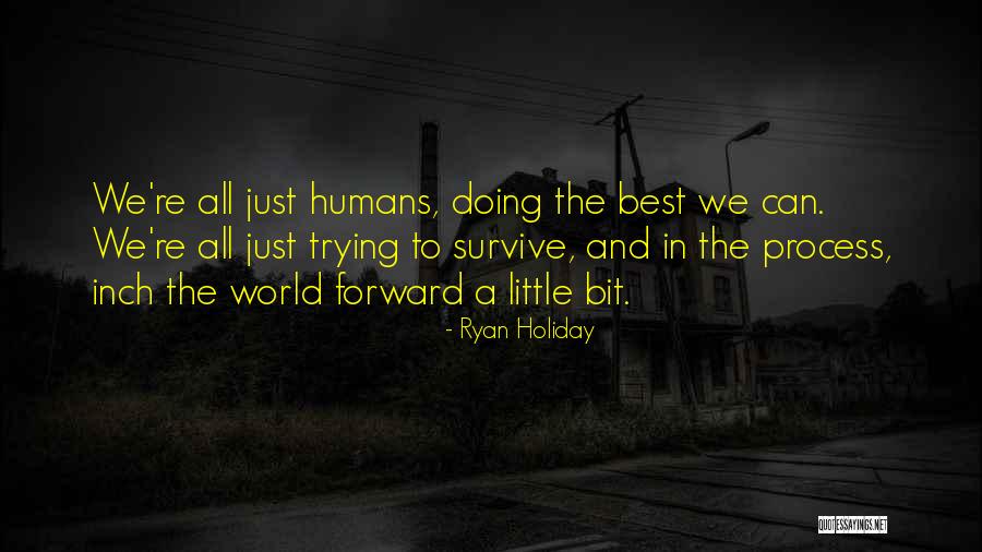 Lebohang Kganye Quotes By Ryan Holiday Lebohang Kganye Quotes By Ryan Holiday