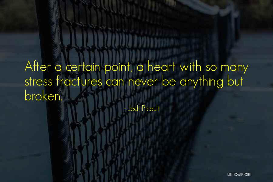 Lebois Park Quotes By Jodi Picoult Lebois Park Quotes By Jodi Picoult