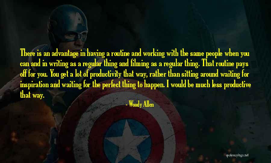 Lebois Park Quotes By Woody Allen Lebois Park Quotes By Woody Allen