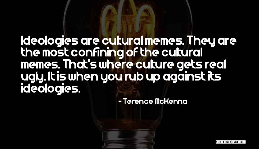 Lebond Sonic Quotes By Terence McKenna Lebond Sonic Quotes By Terence McKenna