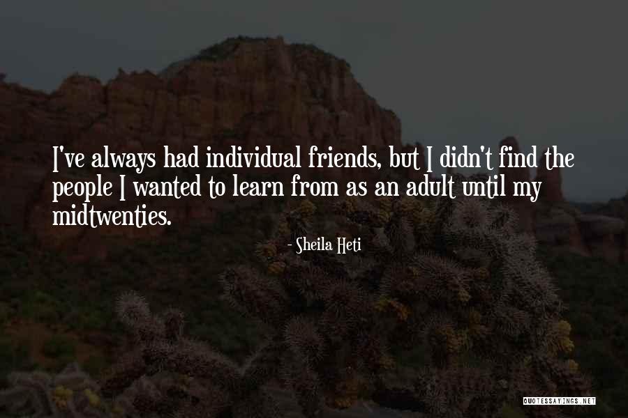 Lebond Toothbrush Quotes By Sheila Heti Lebond Toothbrush Quotes By Sheila Heti