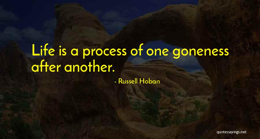Lebondebet Quotes By Russell Hoban Lebondebet Quotes By Russell Hoban