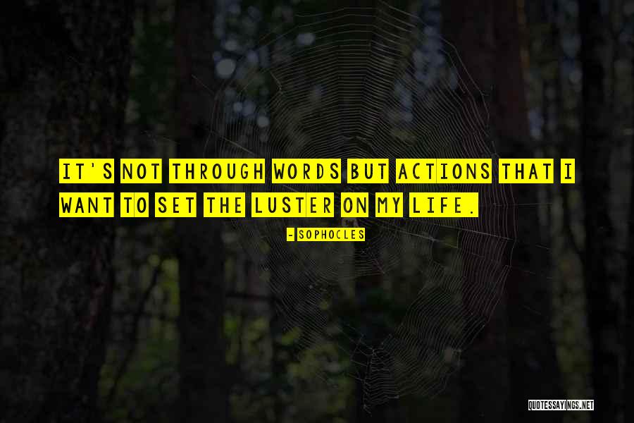 Lebouefs Broussard Quotes By Sophocles Lebouefs Broussard Quotes By Sophocles