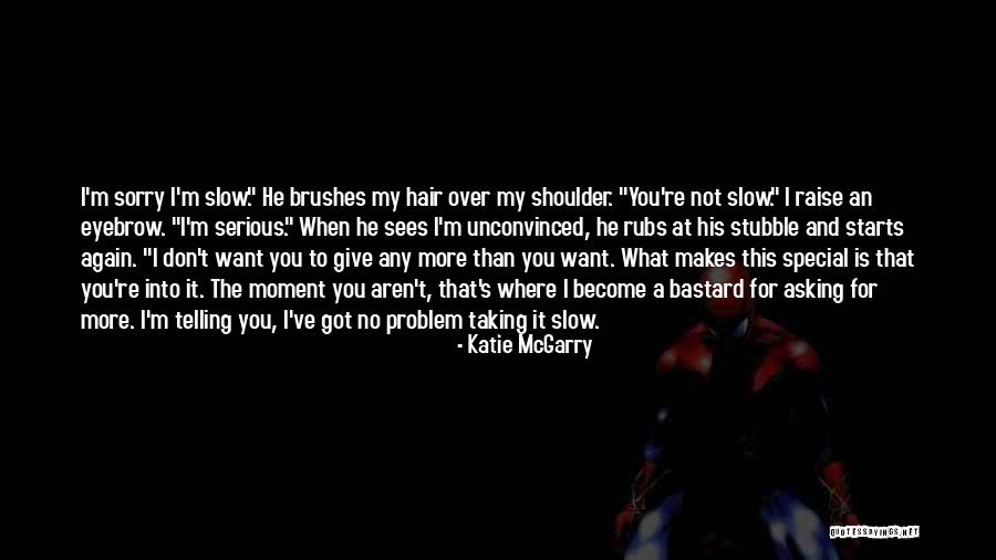Lebouf Brother Quotes By Katie McGarry Lebouf Brother Quotes By Katie McGarry