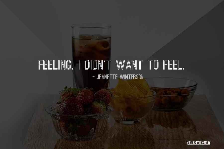 Lebouf Waste Quotes By Jeanette Winterson Lebouf Waste Quotes By Jeanette Winterson