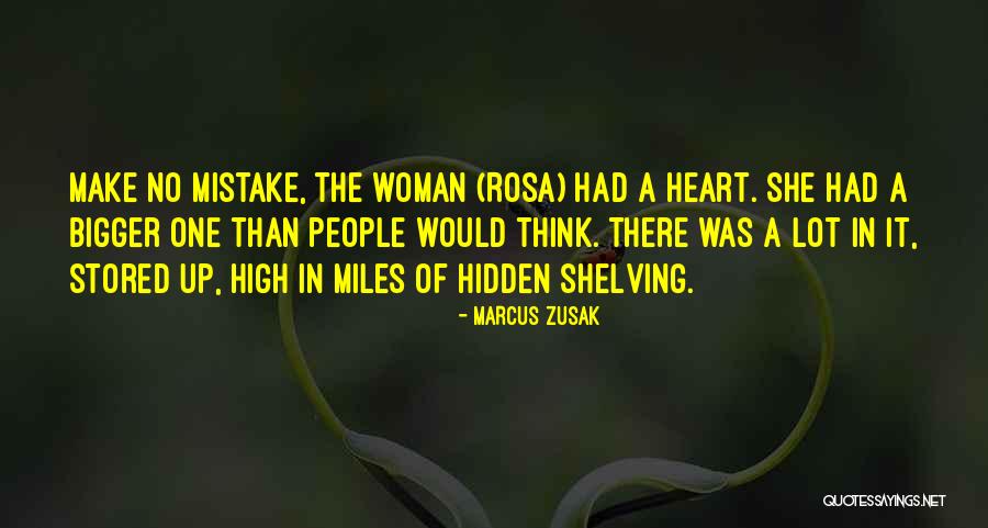 Leboutillier John Quotes By Marcus Zusak Leboutillier John Quotes By Marcus Zusak